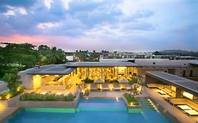 Blvd Club - Near Bengaluru Airport